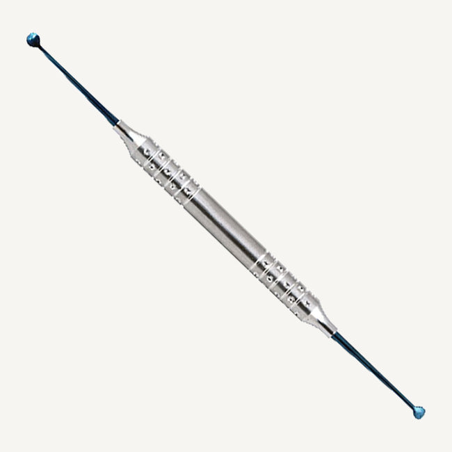 Sinus Lift Instrument Blue Titanium Coated