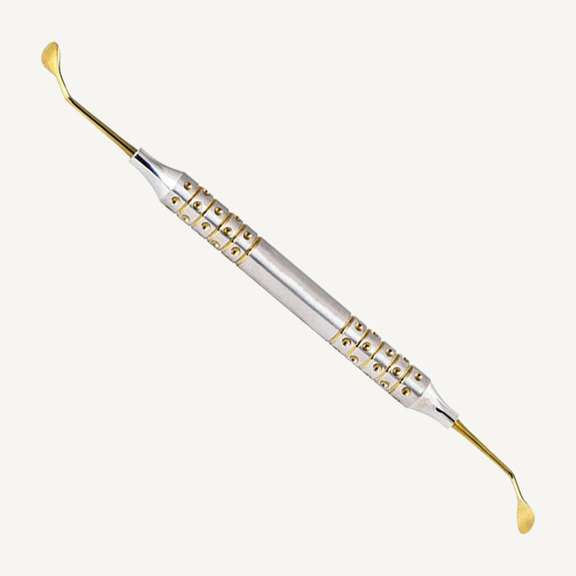 Sinus Lift Instrument Gold Titanium Coated