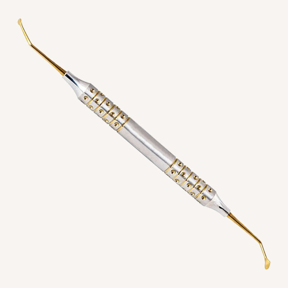 Sinus Lift Instrument Gold Titanium Coated