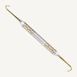 Sinus Lift Instrument Gold Titanium Coated