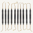 Sinus Lift Instrument Kit – 10 Pcs