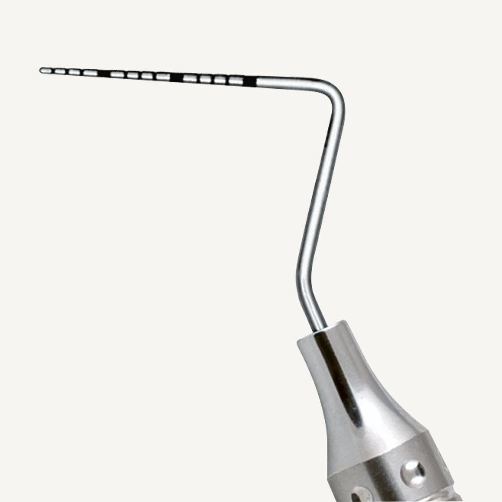 Williams/UNC15 Probe DE