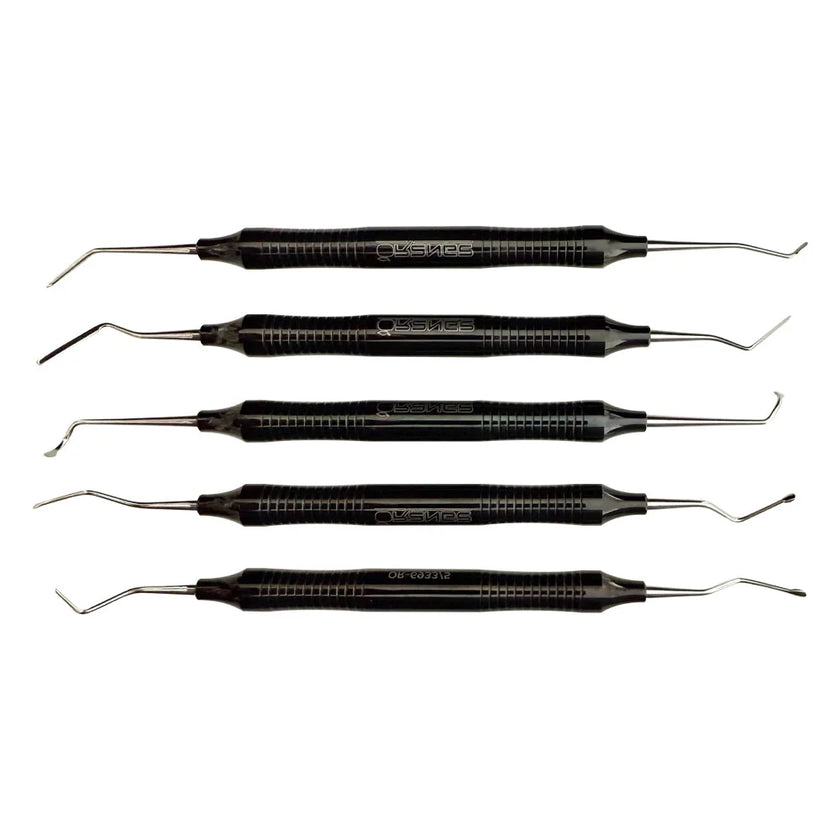 Aesthetic Soft Tissue Tunneling Set