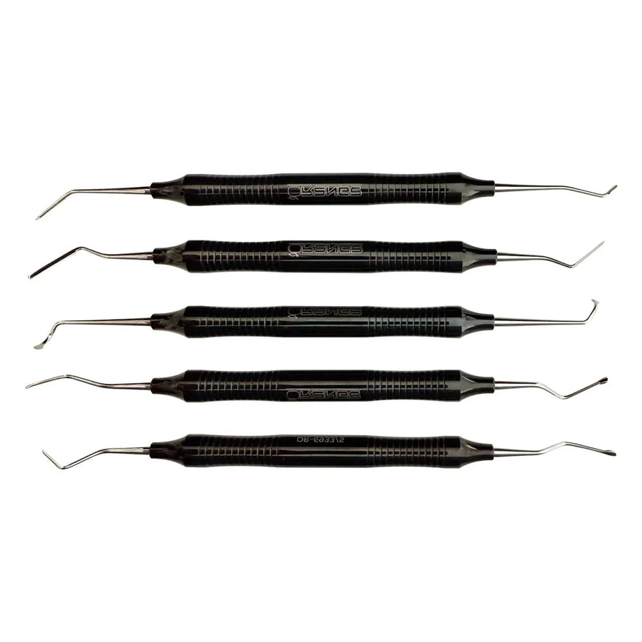 Aesthetic Soft Tissue Tunneling Set