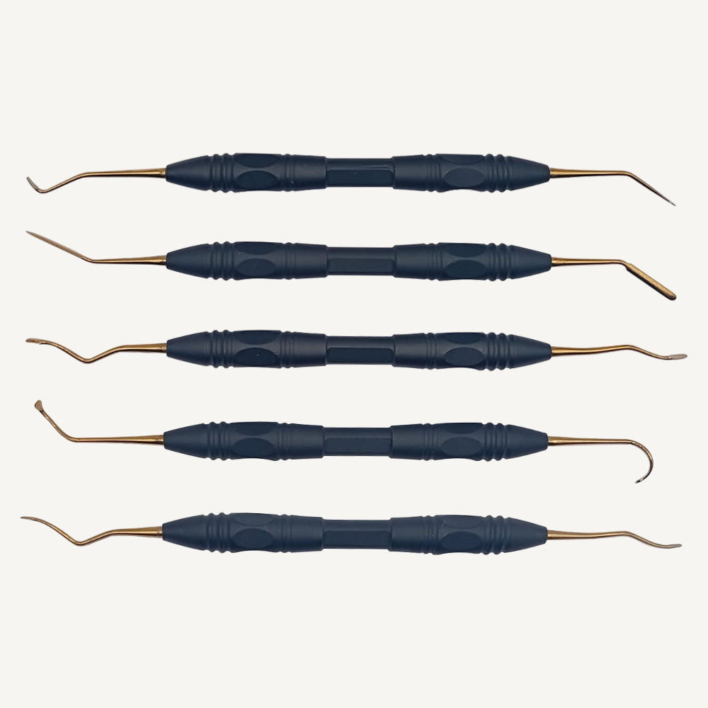 Aesthetic Soft Tissue Tunneling Set