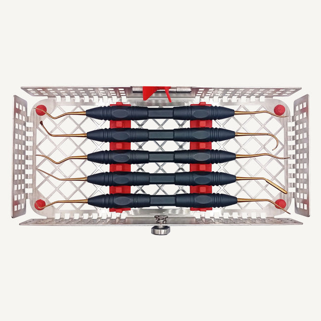 Aesthetic Soft Tissue Tunneling Set