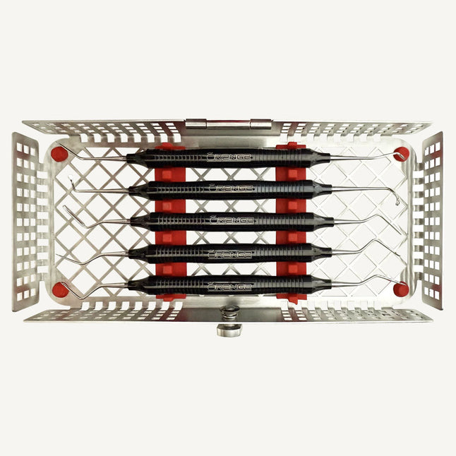 Aesthetic Soft Tissue Tunneling Set