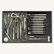 27 Instruments Basic Kit for Implant Surgery