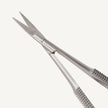 Castroviejo Micro Scissors CVD, TC, 150mm