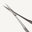Castroviejo Micro Scissors STR, TC, 150mm