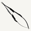 Castroviejo Needle Holder TC CVD 16cm