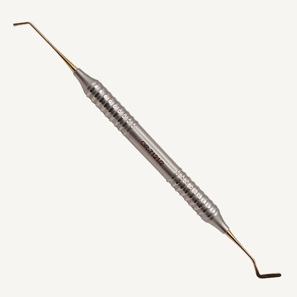 Composite Instrument (Gold Titanium Coated)
