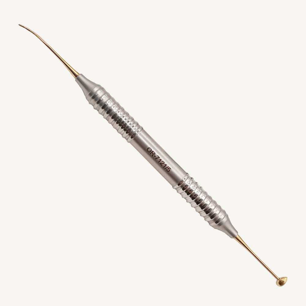 Composite Instrument (Gold Titanium Coated)