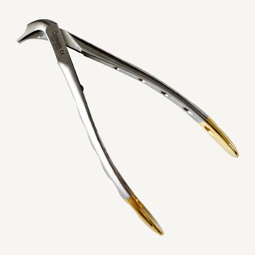 Crown Spreader