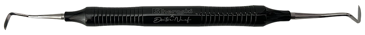 Doctor Naef’s Ultimate Dental Kit