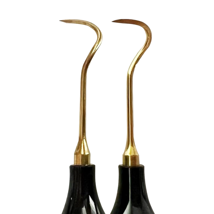 Doctor Naef’s Aesthetic Restoration Kit