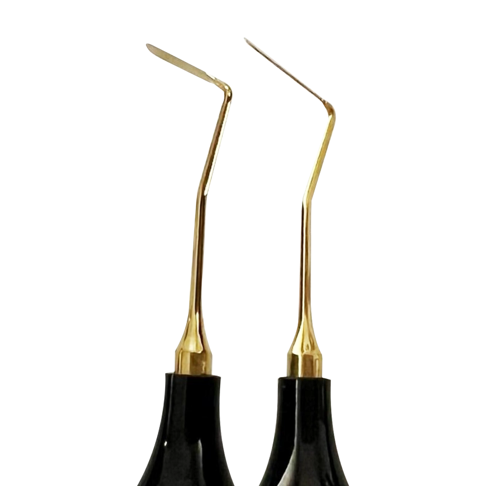 Doctor Naef’s Aesthetic Restoration Kit