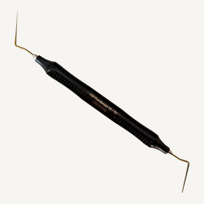 DX Endodontic Condenser 35/70