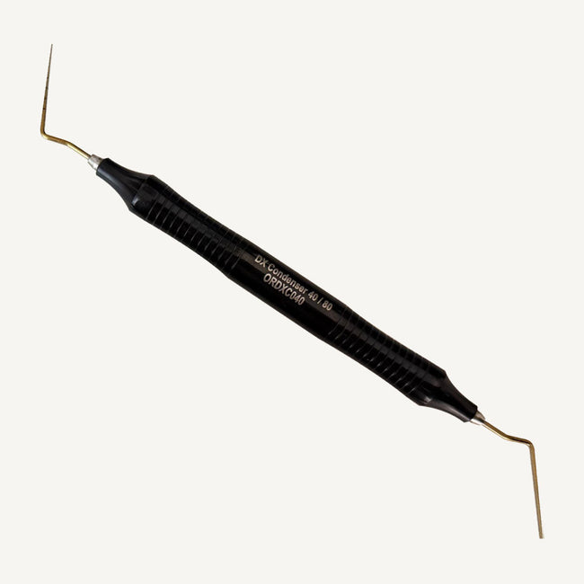 DX Endodontic Condenser 40/80
