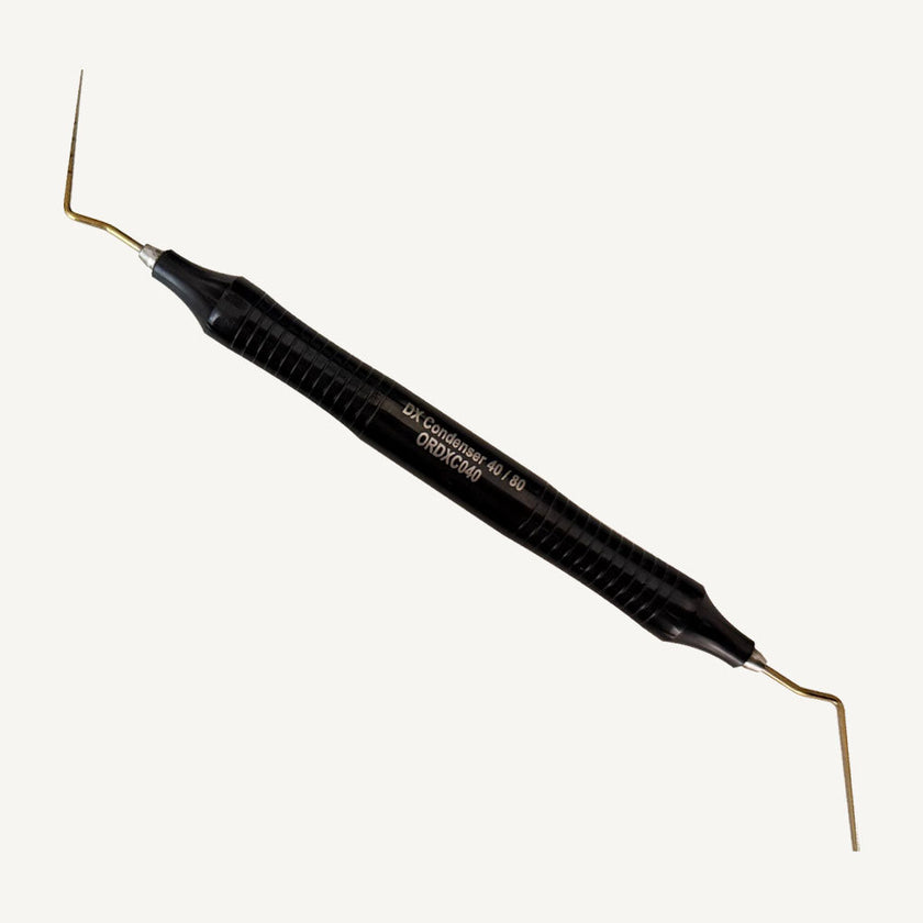 DX Endodontic Condenser 40/80