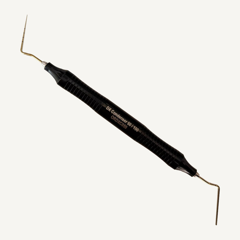 DX Endodontic Condenser 50/100