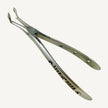 مجموعة ملقط eXcel ™ Forceps الذهبية