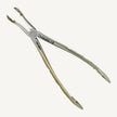 مجموعة ملقط eXcel ™ Forceps الذهبية