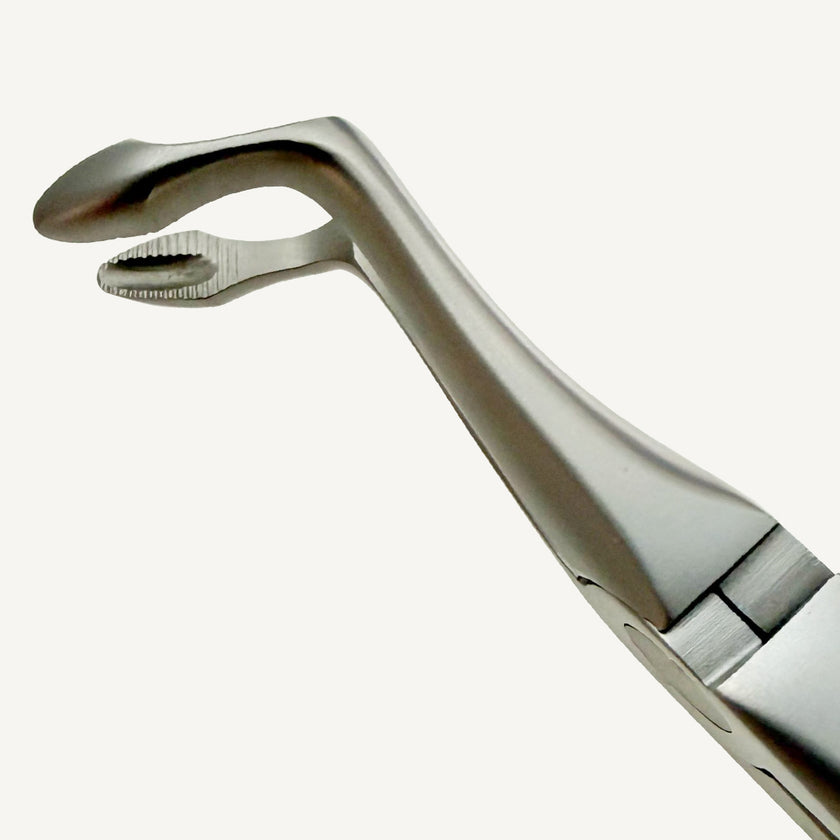 مجموعة ملقط eXcel ™ Forceps الذهبية