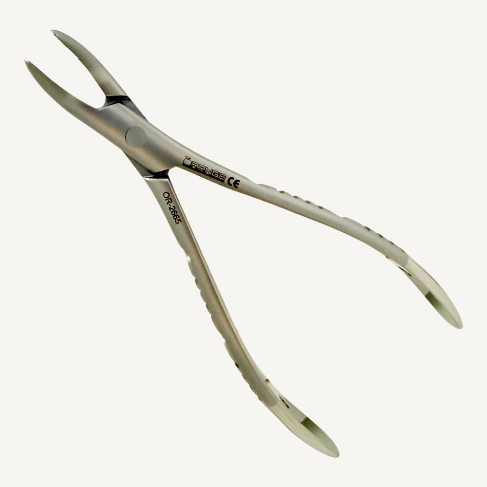 مجموعة ملقط eXcel ™ Forceps الذهبية