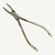 مجموعة ملقط eXcel ™ Forceps الذهبية