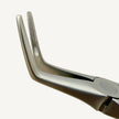 Lower Roots Fragments Extraction Forceps