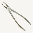 مجموعة ملقط eXcel ™ Forceps الذهبية