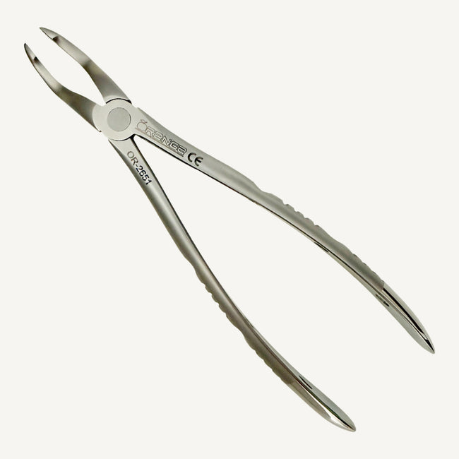 Extraction Forceps Upper Roots