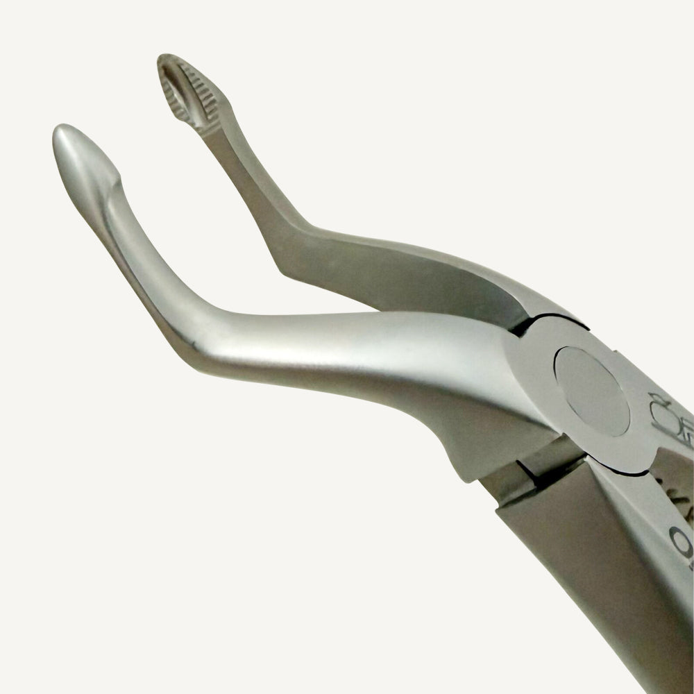 مجموعة ملقط eXcel ™ Forceps الذهبية