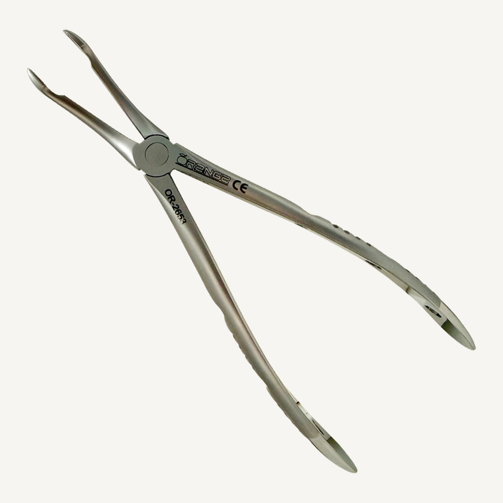 Extraction Forceps Upper Roots