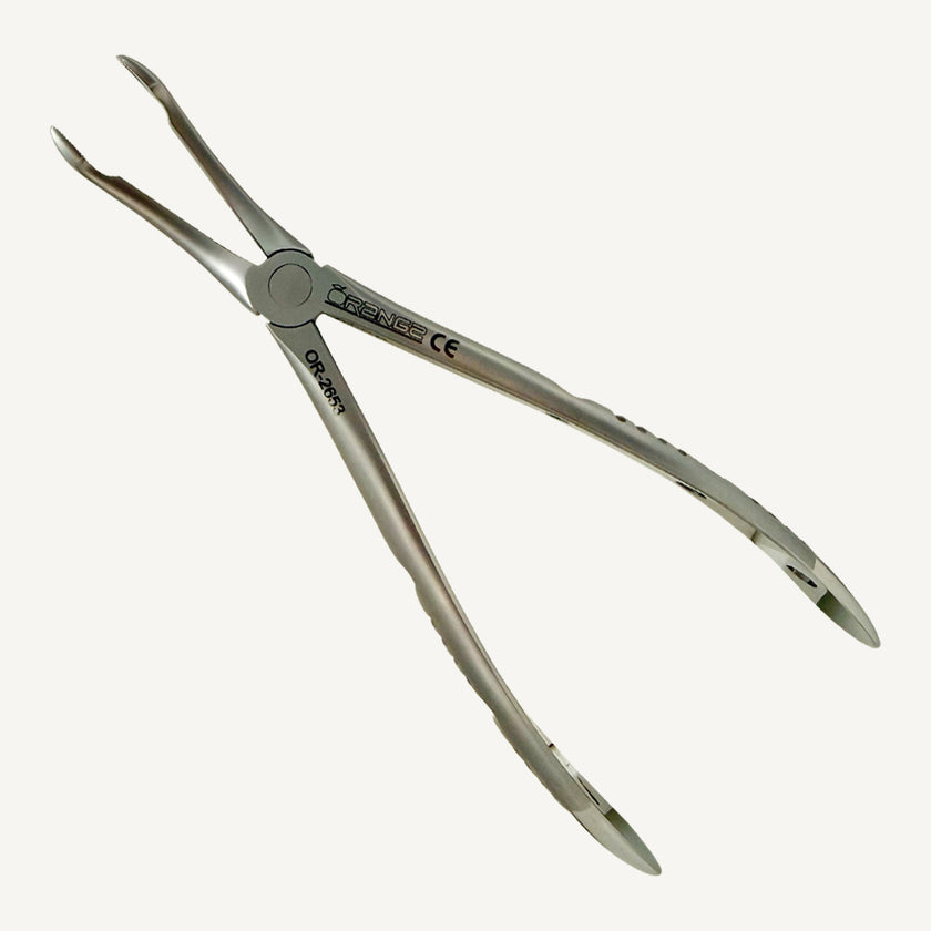 Extraction Forceps Upper Roots