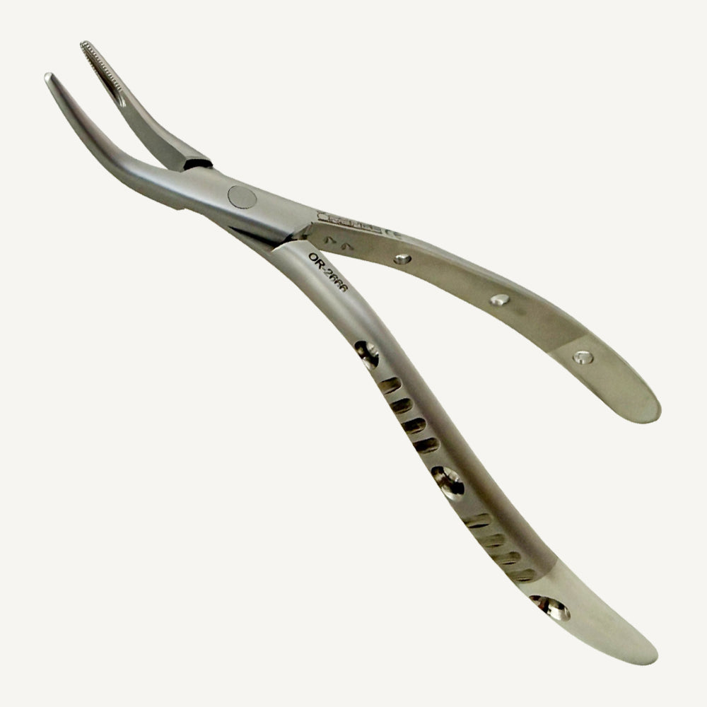 مجموعة ملقط eXcel ™ Forceps الذهبية