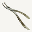 مجموعة ملقط eXcel ™ Forceps الذهبية