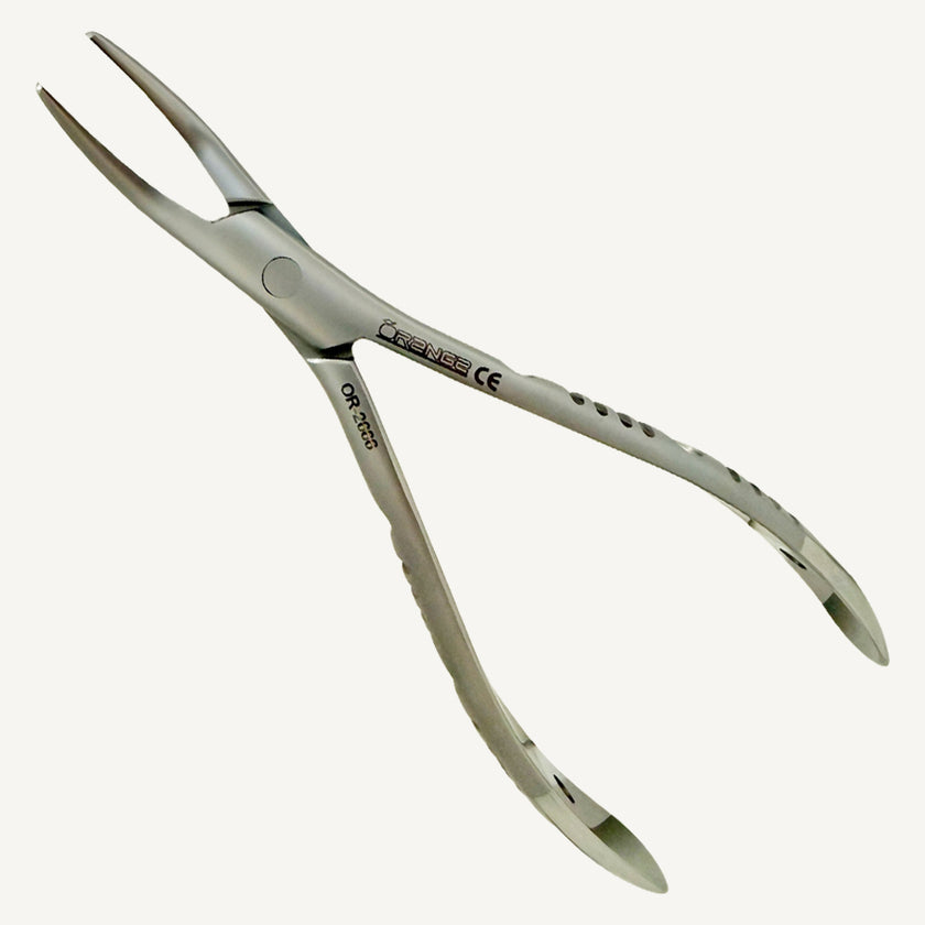 مجموعة ملقط eXcel ™ Forceps الذهبية