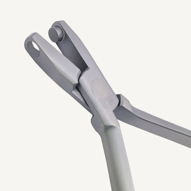 Hole Punch Pliers