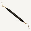 Lucas Bone Curette 87 Serrated