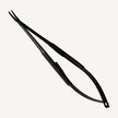 Micro Needle Holder Black, CVD