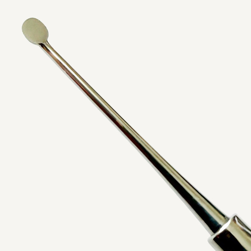 Molt Bone Curette