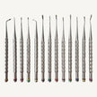 PDL Luxating Elevators Set – Atraumatic Extraction