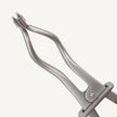 Brewer Rubber Dam Clamp Forceps