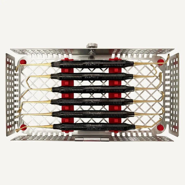 Doctor Naef Sinus Lift Kit