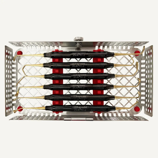 Doctor Naef Sinus Lift Kit