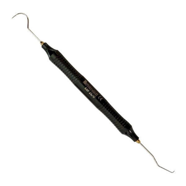 Explorer 17/23 DE