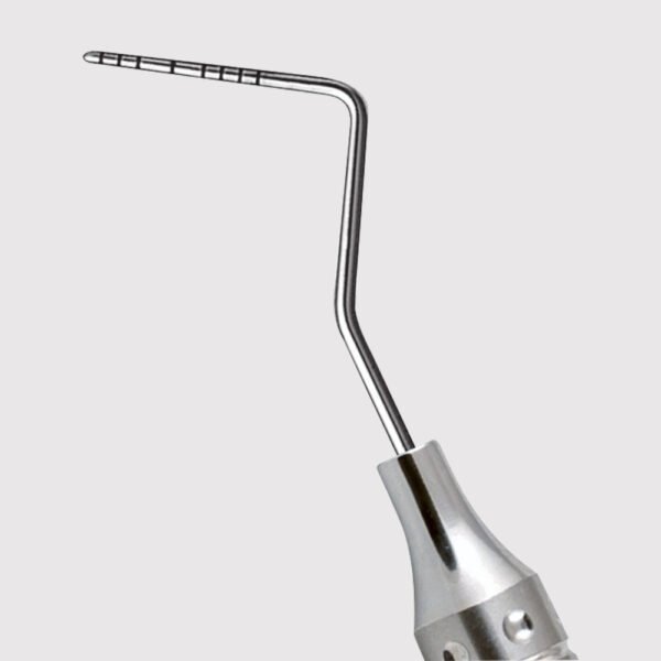 Williams Color Probe
