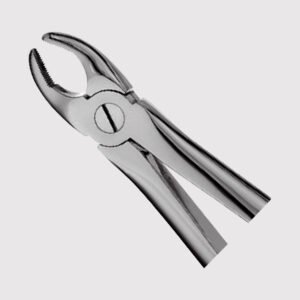 1 Upper Anteriors Forceps